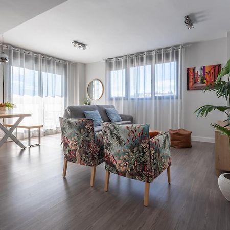Apartamento Estepona I Exterior photo