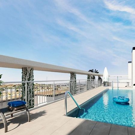 Apartamento Estepona I Exterior photo