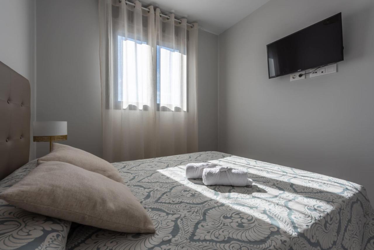 Apartamento Estepona I Exterior photo
