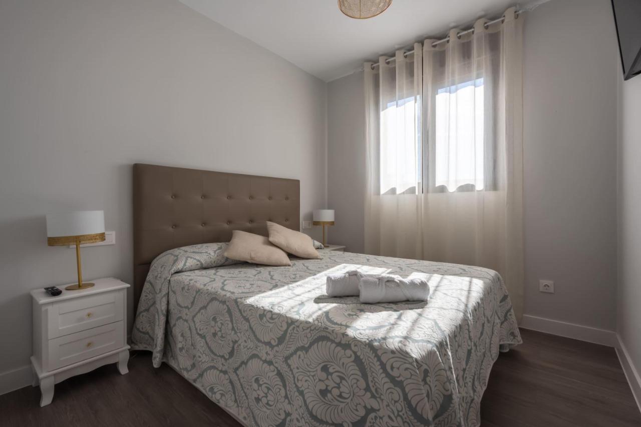 Apartamento Estepona I Exterior photo