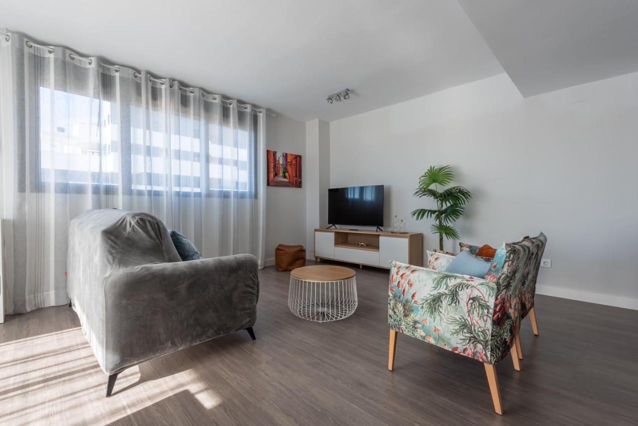 Apartamento Estepona I Exterior photo