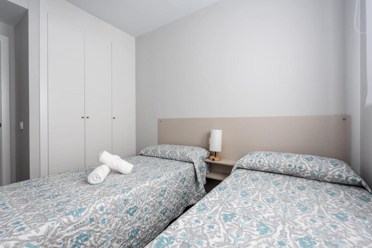 Apartamento Estepona I Exterior photo