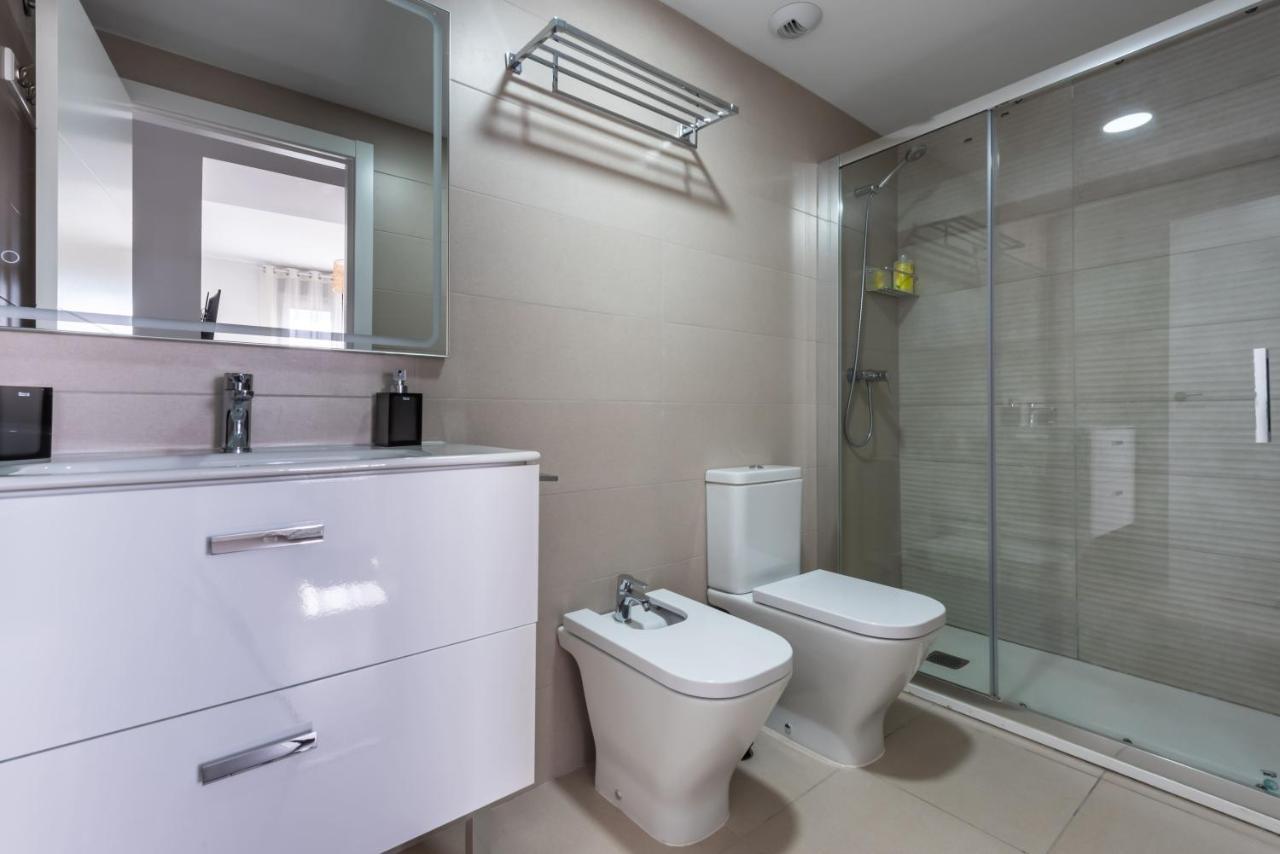 Apartamento Estepona I Exterior photo