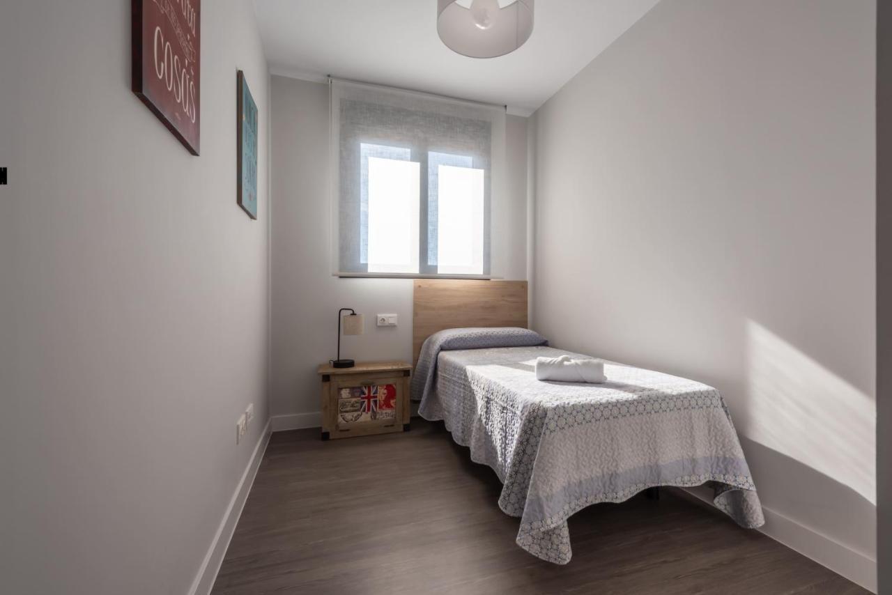 Apartamento Estepona I Exterior photo