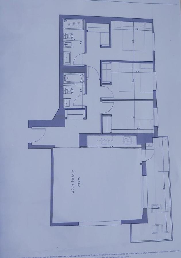 Apartamento Estepona I Exterior photo