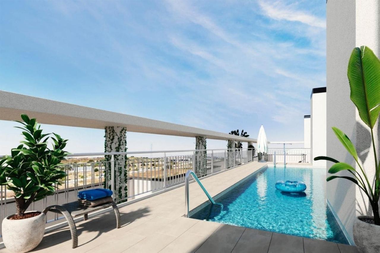 Apartamento Estepona I Exterior photo